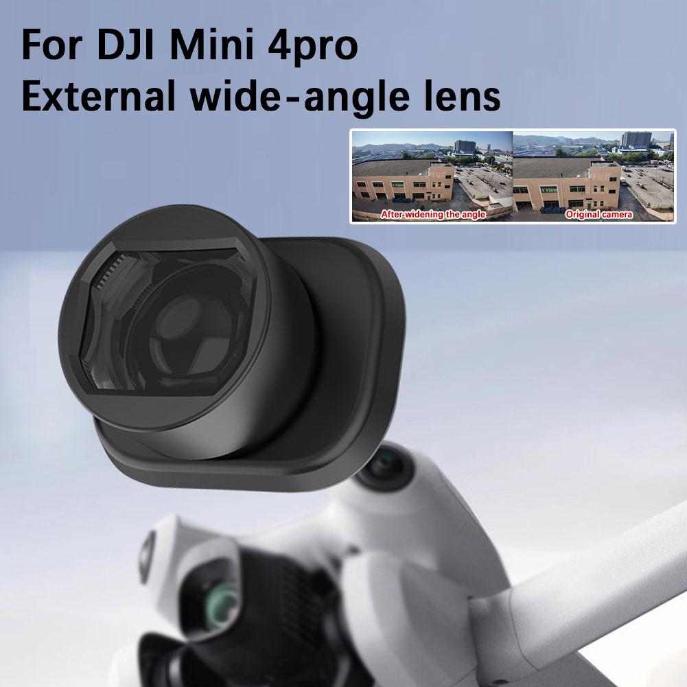 Drone Video Production - Dla dji MINI 4 Pro (dedykowany)