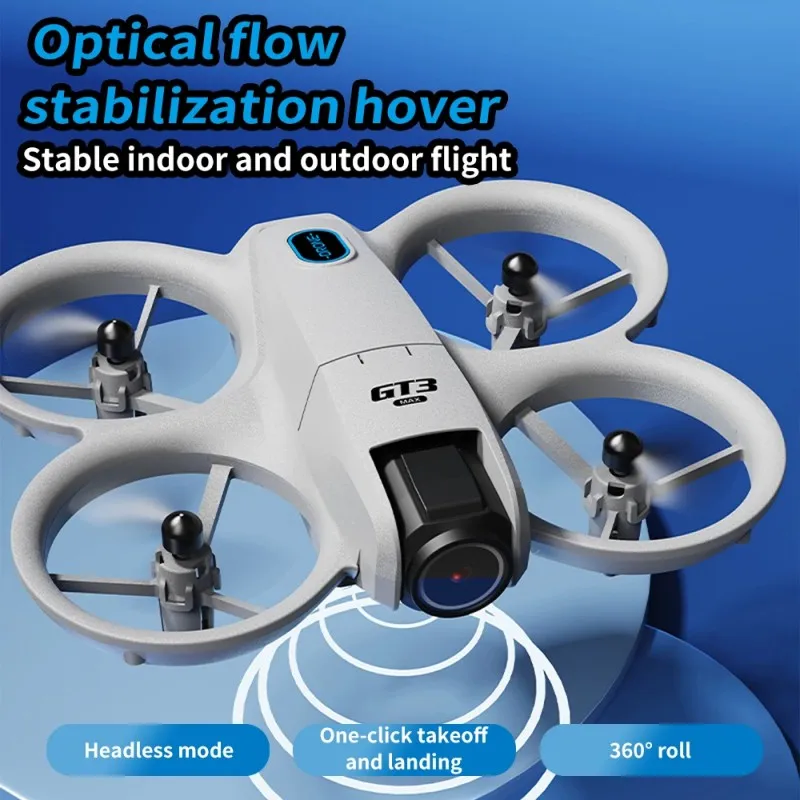 Dron Xiaomi GT3 MAX GPS 8K do  – Drone Mapping recenzja i cena