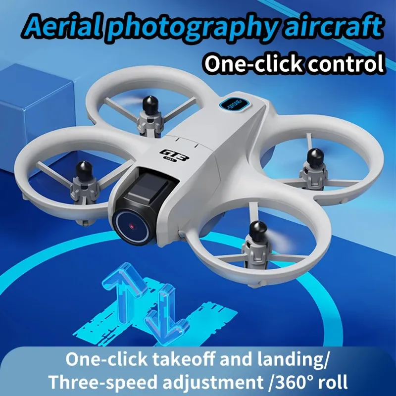 Dron Xiaomi GT3 MAX GPS 8K do  – Drone Mapping recenzja i cena
