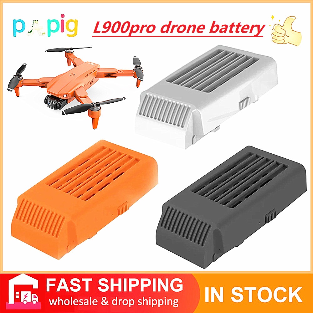 L900 Pro GPS Drone 4K Drone Ba – Drone Lidar recenzja i cena