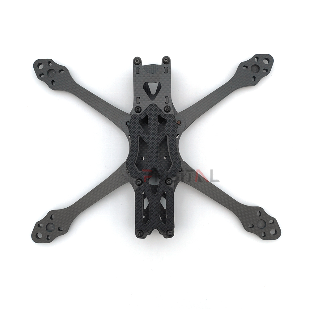 Rama APEX 7 cali/6 cali/5 cali – Drone Lidar recenzja i cena