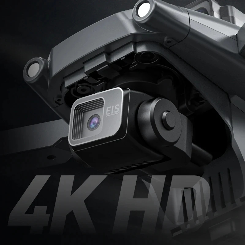 L600 PRO MAX GPS Drone Profesj – Drone Lidar recenzja i cena