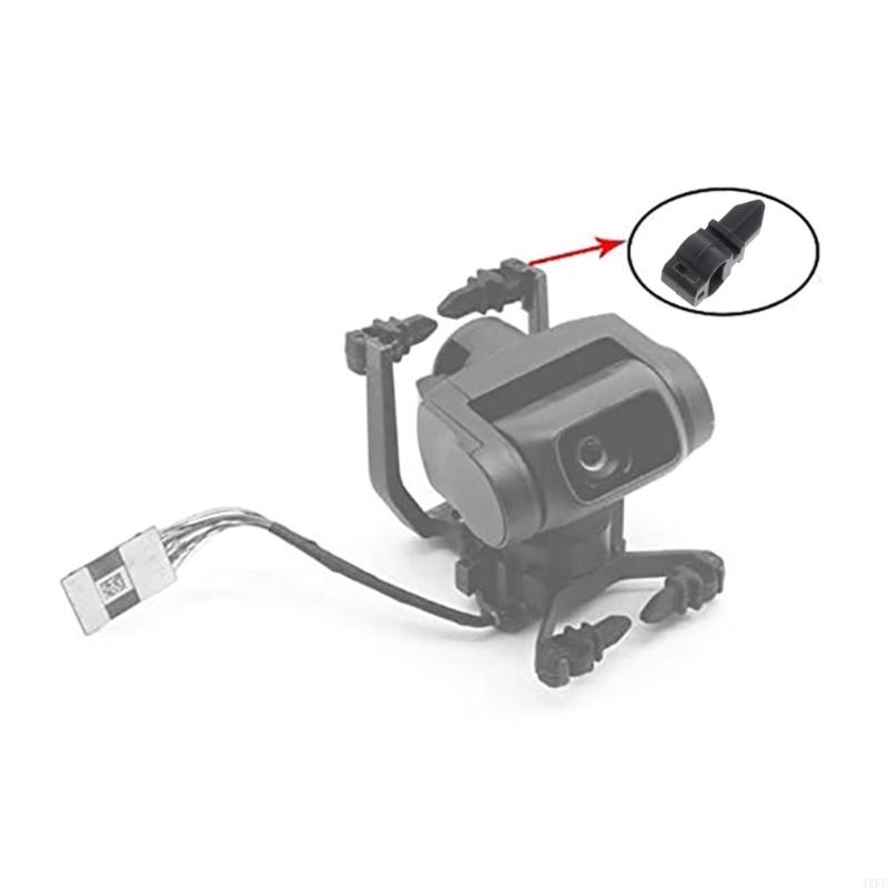Gumowy amortyzator do kamery g – Drone Video Production recenzja i cena