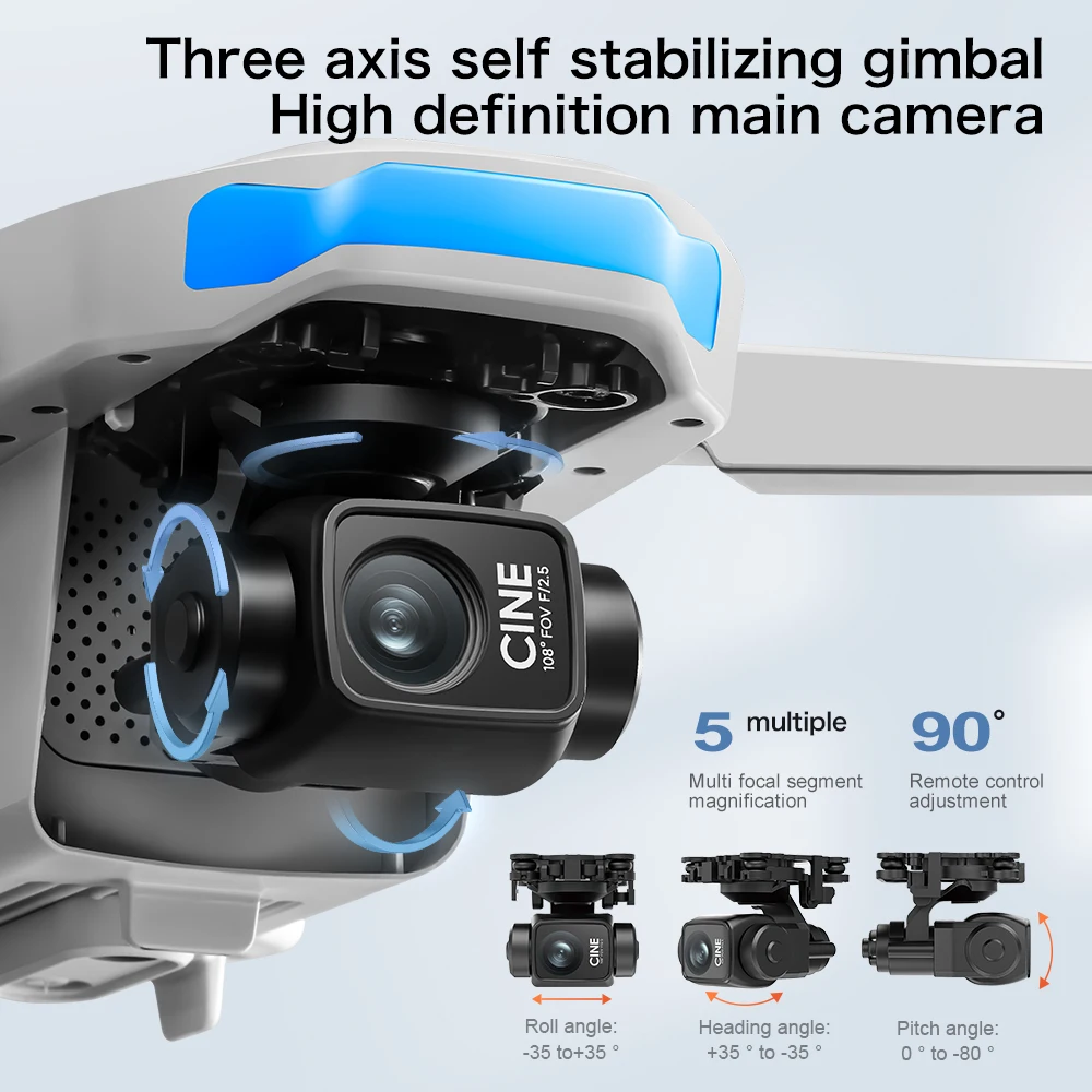 Najlepsza Oferta: Dron GPS S-X – Drone Photogrammetry recenzja i cena