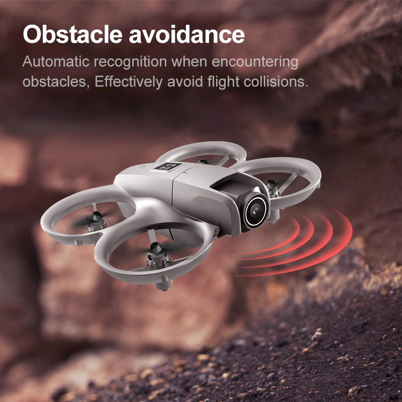 Dron 2026 GT3 MAX RC 8K 5G Pro – Drone Lidar recenzja i cena